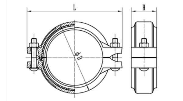 Dessin dimensionnel