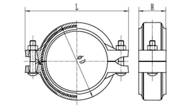 Dessin dimensionnel