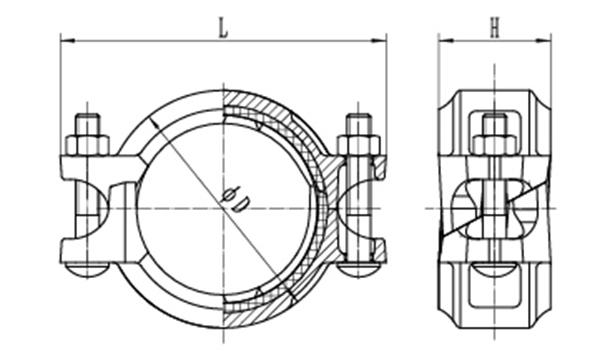 Dessin dimensionnel