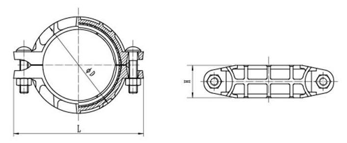 Dessin dimensionnel