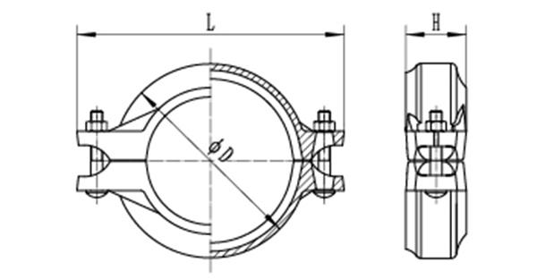Dessin dimensionnel