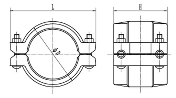 Dessin dimensionnel