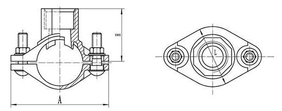 Dessin dimensionnel