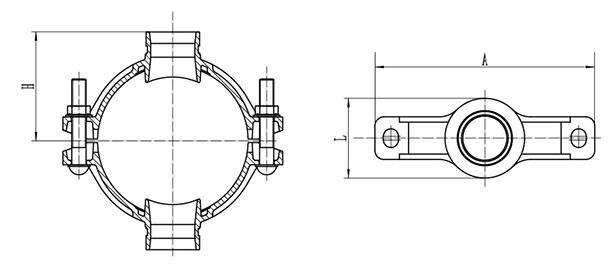 Dessin dimensionnel