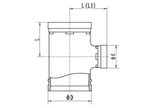Dessin dimensionnel