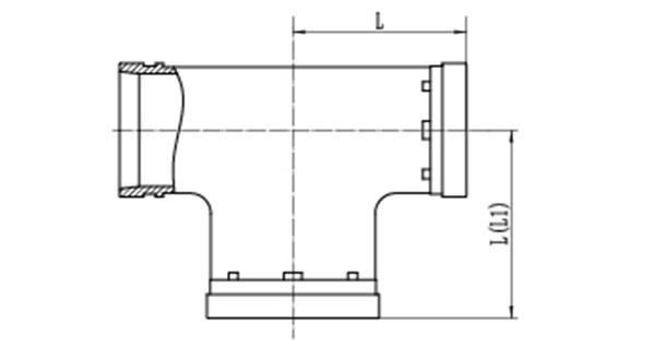 Dessin dimensionnel