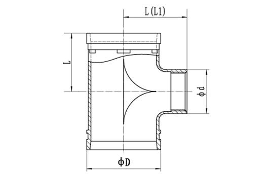 Dessin dimensionnel