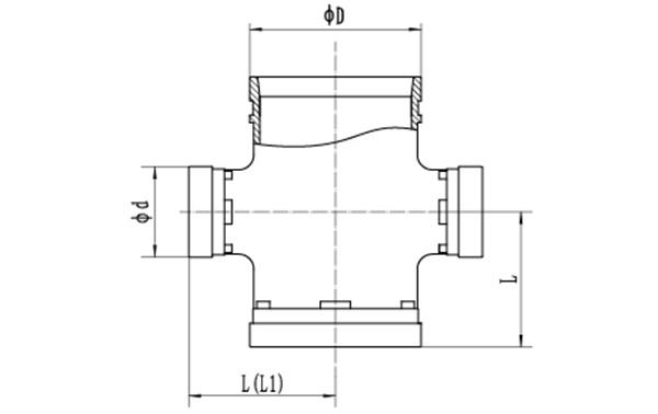 Dessin dimensionnel