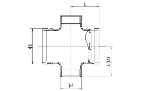 Dessin dimensionnel