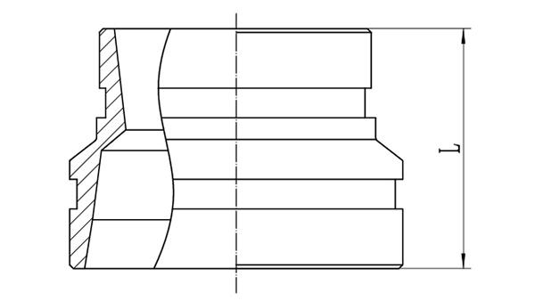 Dessin dimensionnel
