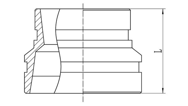 Dessin dimensionnel